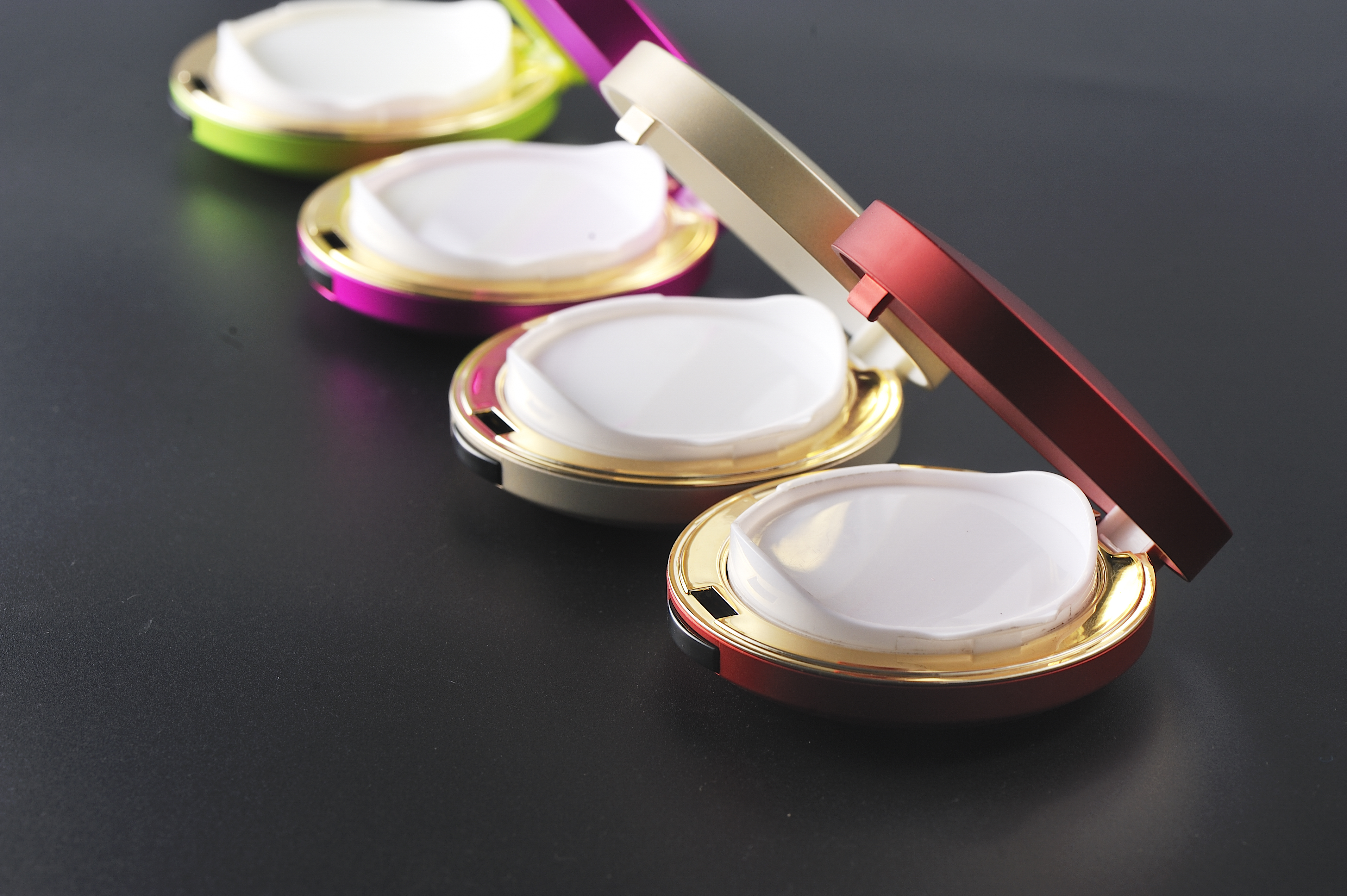 RL33 10g General Shape Air Cushion BB Cream Case