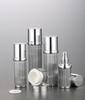 RL34 Stripe Airless Cosmetic Packing Set