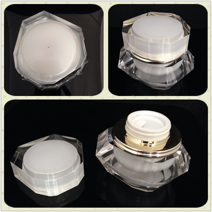 RL15 Multilateral Diamond Jar