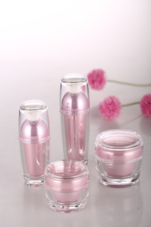 RL22 Guo Da Er Cosmetic Packing Set