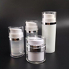 RL10 Duckbilled Airless Series