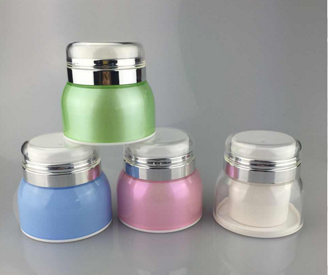 RL41 Big-belly Airless Series