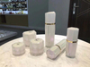 RL44 Polygonal Acrylic Cosmetic Packing Set