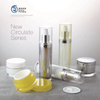 RL51 2# Circulate Cosmetic Packing Set