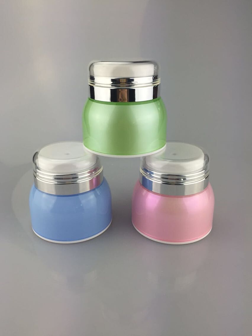 RL41 Big-belly Airless Series