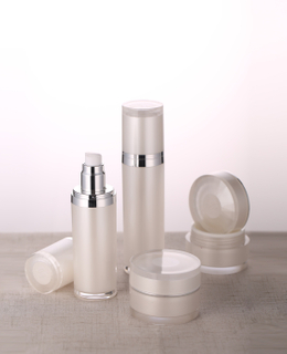 RL52 4# Circulate Cosmetic Packing Set