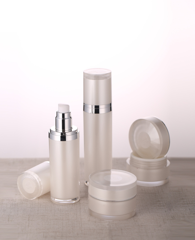 RL52 4# Circulate Cosmetic Packing Set