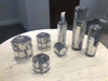 RL44 Polygonal Acrylic Cosmetic Packing Set