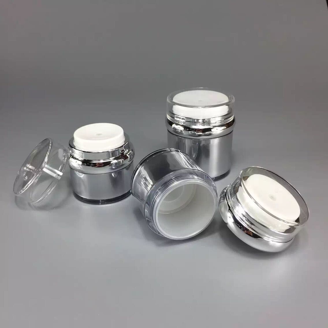 RL13-1 Bulge Circulate Airless Series