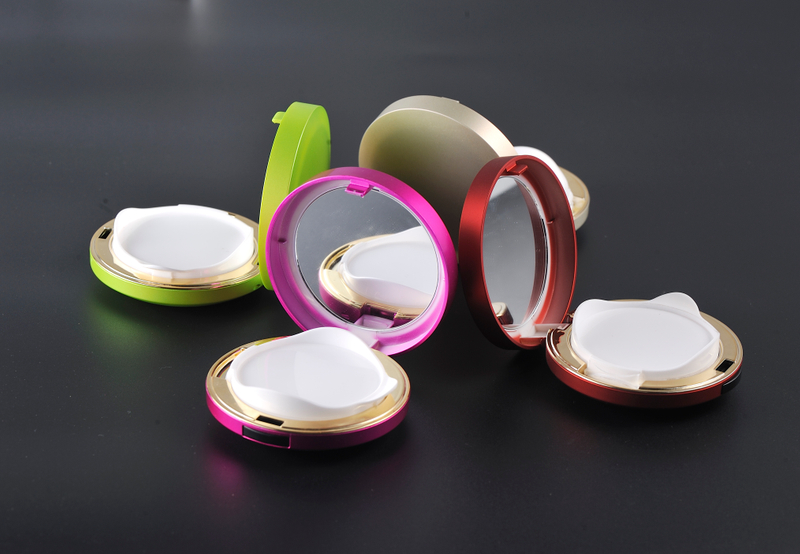 RL33 10g General Shape Air Cushion BB Cream Case