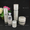 RL39 Sunflower Acrylic Cosmetic Packing Set
