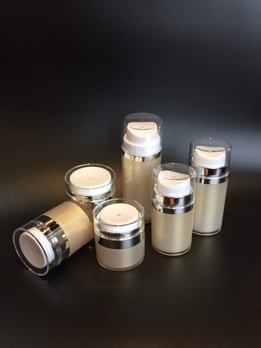 RL13 Old Circulate Airless Series