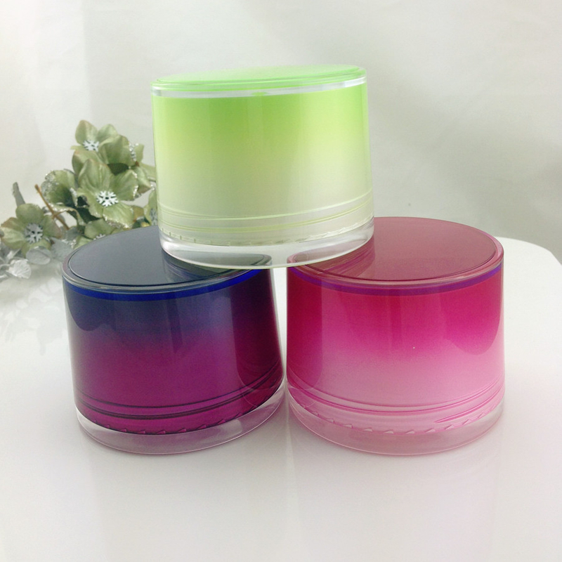 RL19 Santa Fe Mask Jar