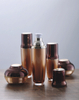 RL09 Bowl Series Acrylic Cosmetic Packing Set