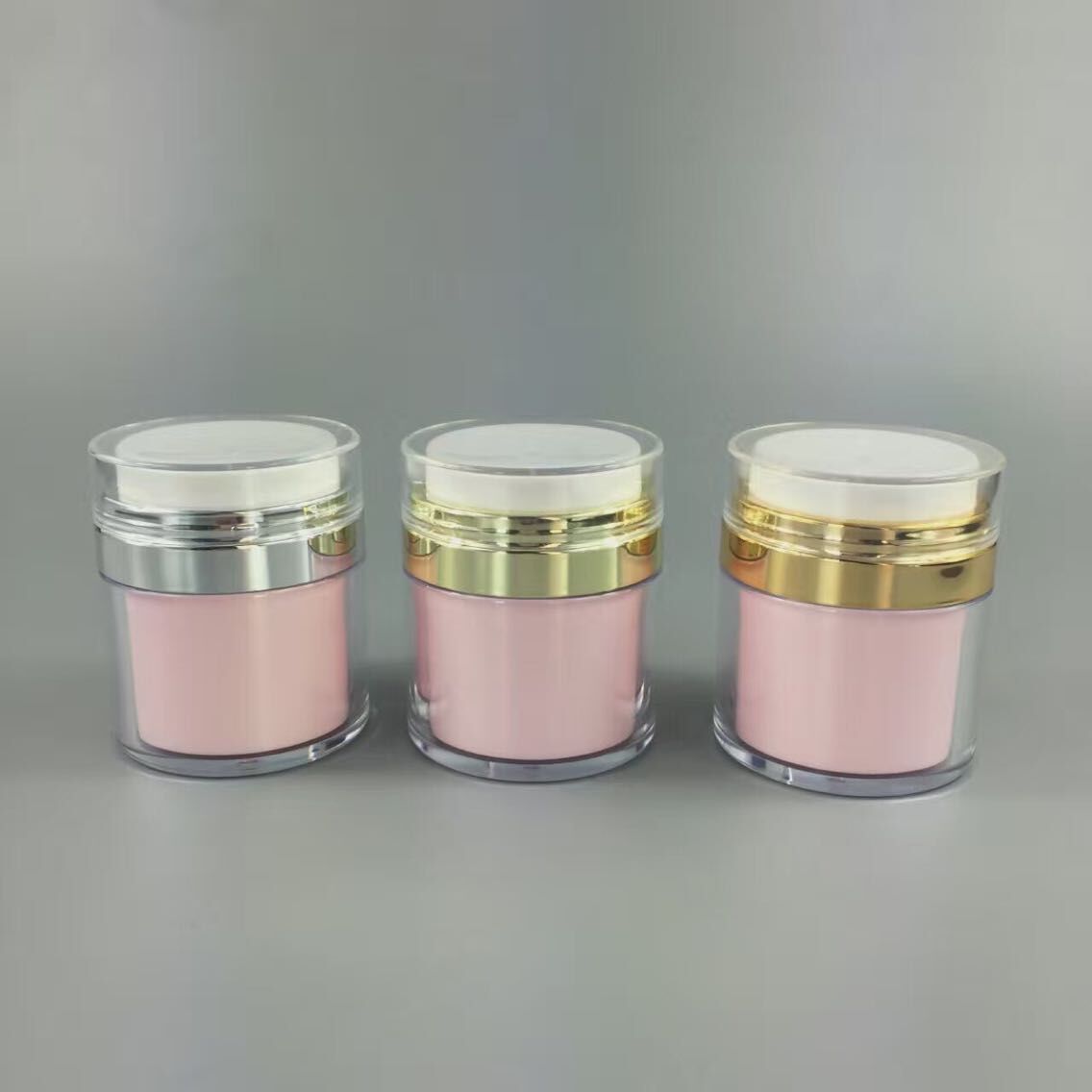 RL13 Old Circulate Airless Series