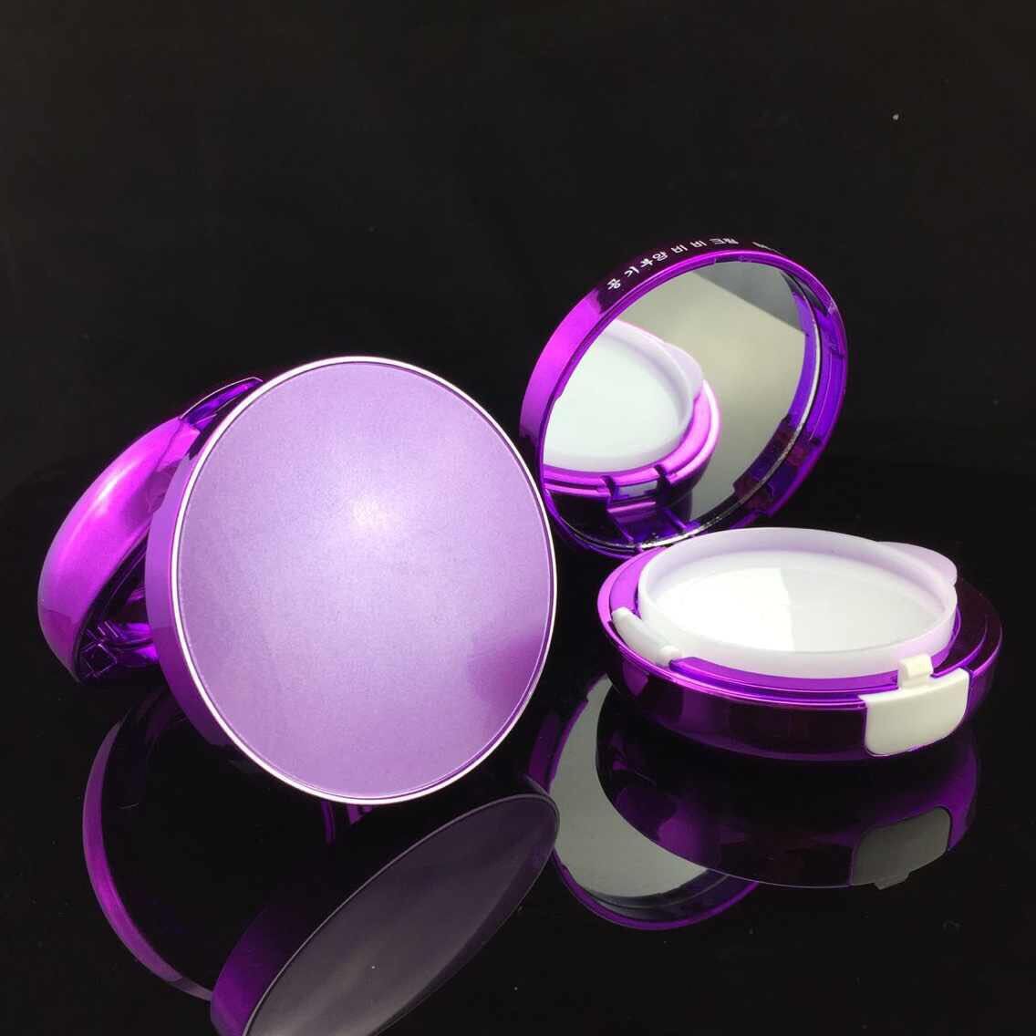 RL32 15g General Air Cushion BB Cream Case