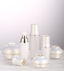 RL09 Bowl Series Acrylic Cosmetic Packing Set
