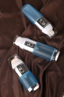 RL36 General (Inverted) Airless Lotion Bottle