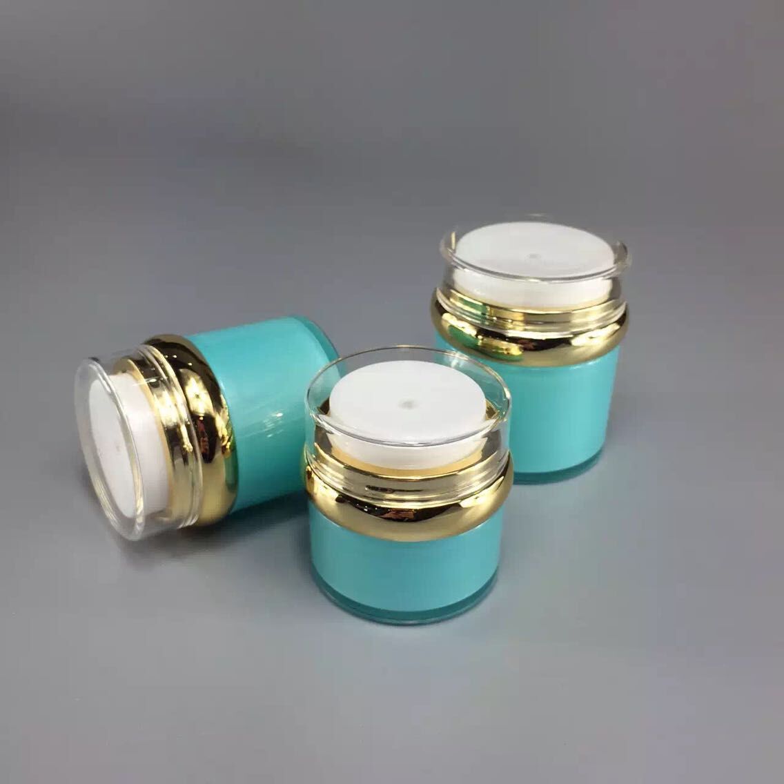 RL13-1 Bulge Circulate Airless Series