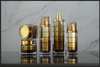 RL64 Lattice Bottle Cosmetic Packing Set