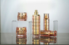 RL64 Lattice Bottle Cosmetic Packing Set
