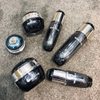 RL54 Acrylic Cosmetic Packing Set