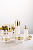 RL54 Acrylic Cosmetic Packing Set