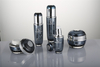 RL54 Acrylic Cosmetic Packing Set