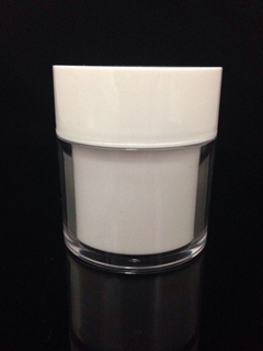 RL24 50g new circular airless jar