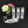 RL40 L.G. Square Airless Bottle