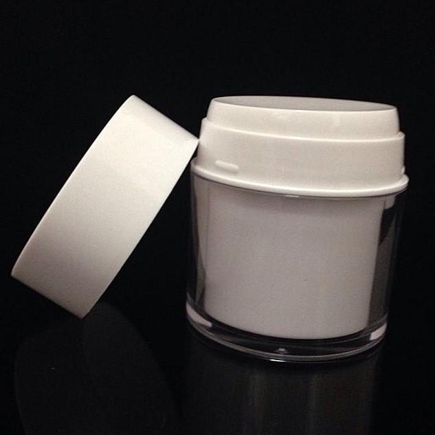 RL24 50g new circular airless jar