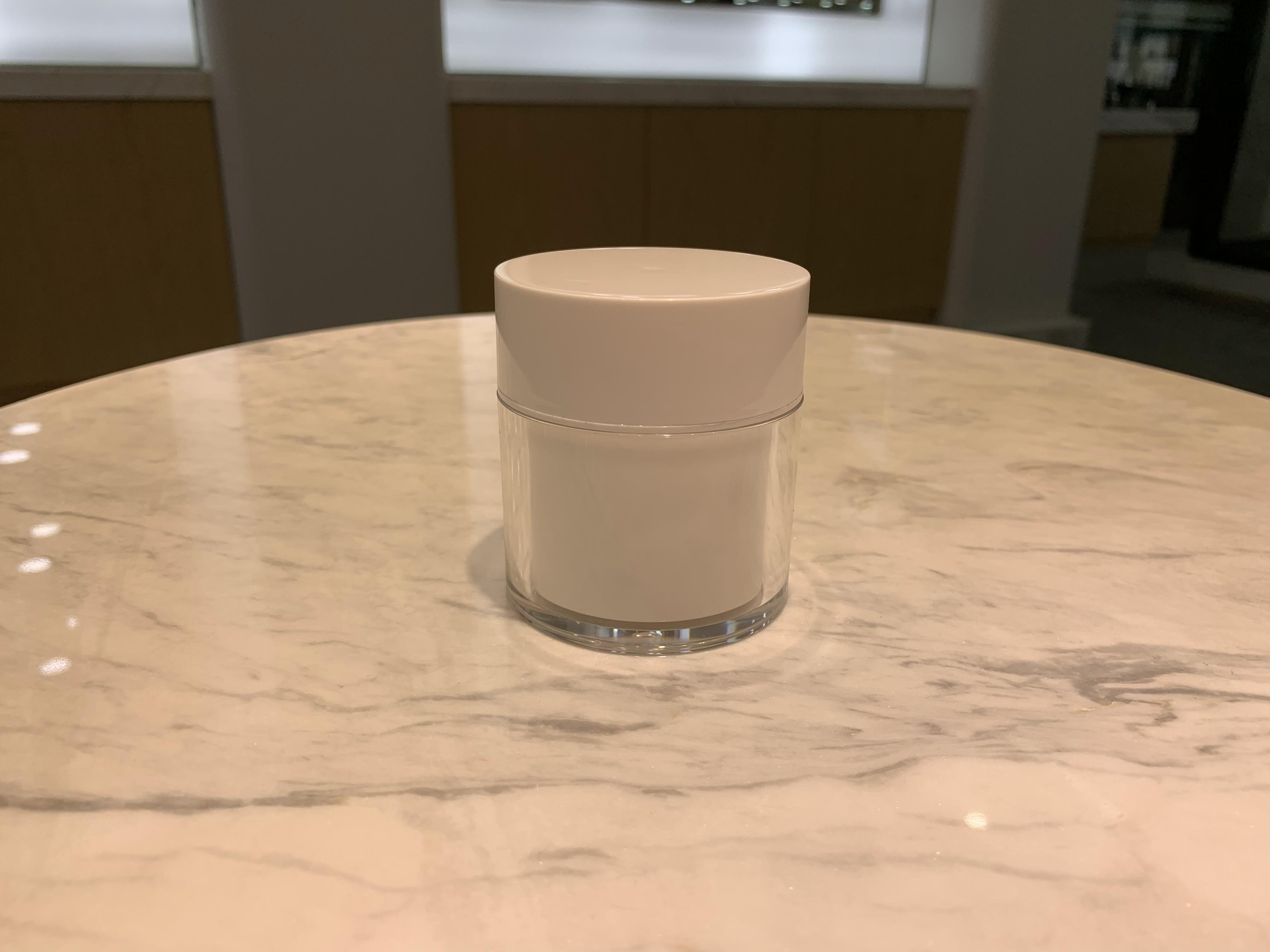 RL24 50g new circular airless jar
