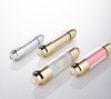 RL31 30ml Cylinder-shaped Serum essence Airless Bottle